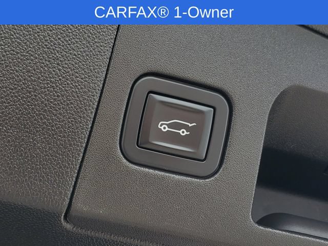 Certified 2018 Cadillac XT5 Platinum w/ Driver Assist Package AWD/4WD image 31