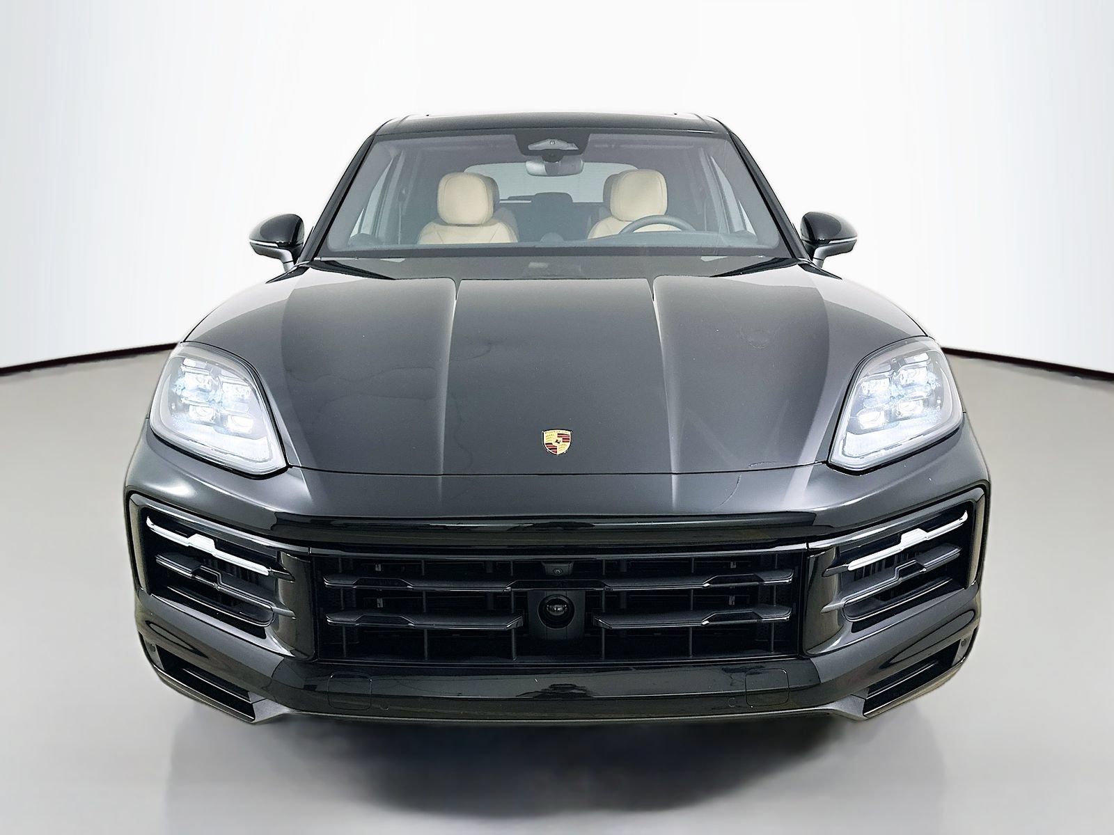 New 2026 Porsche Cayenne S AWD/4WD image 2