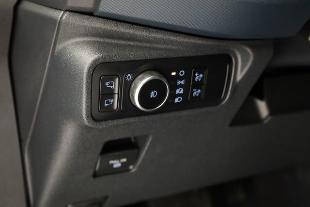 Used 2024 Ford Bronco Outer Banks AWD/4WD image 14