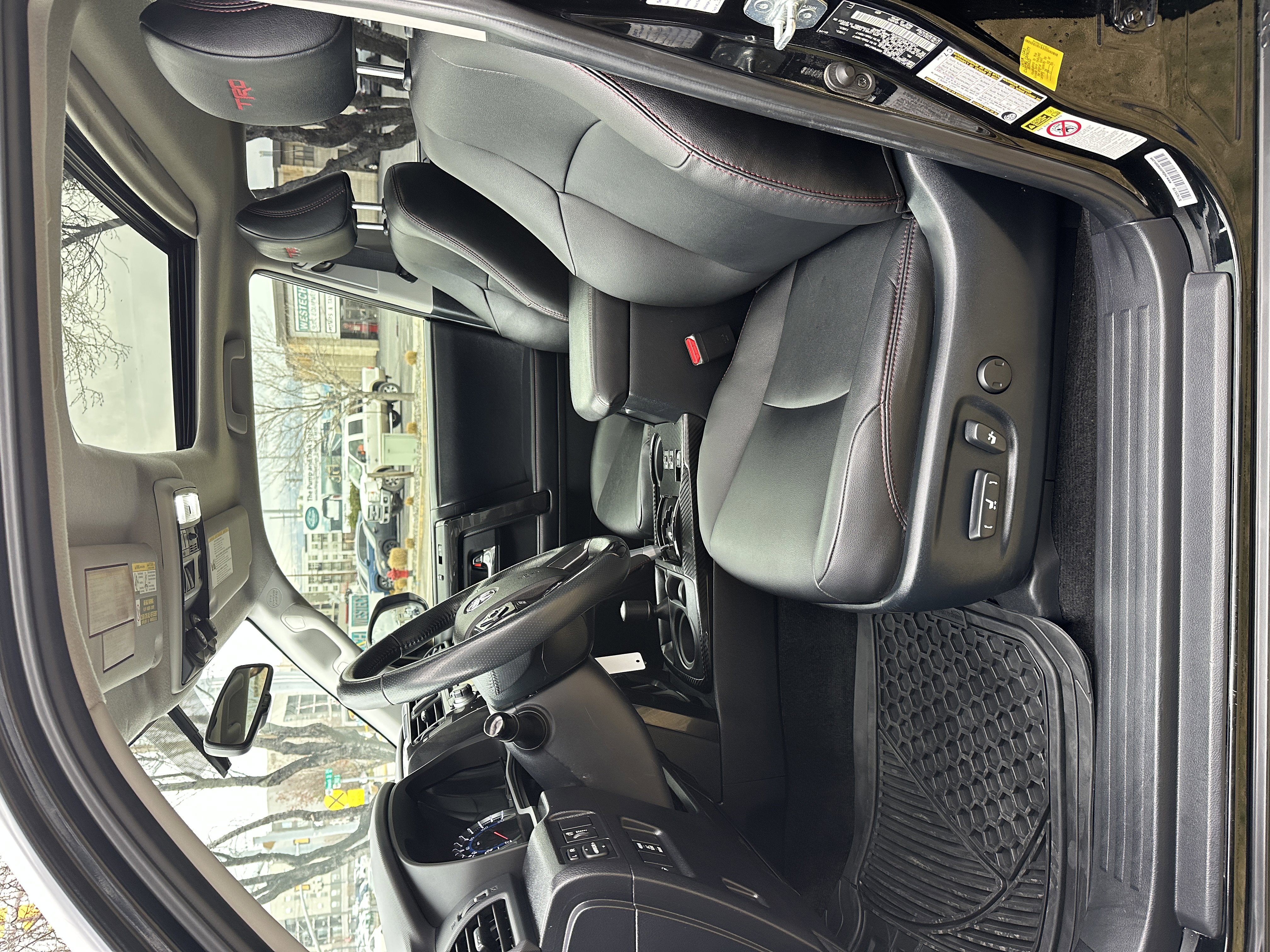 Used 2019 Toyota 4Runner TRD Pro image 18