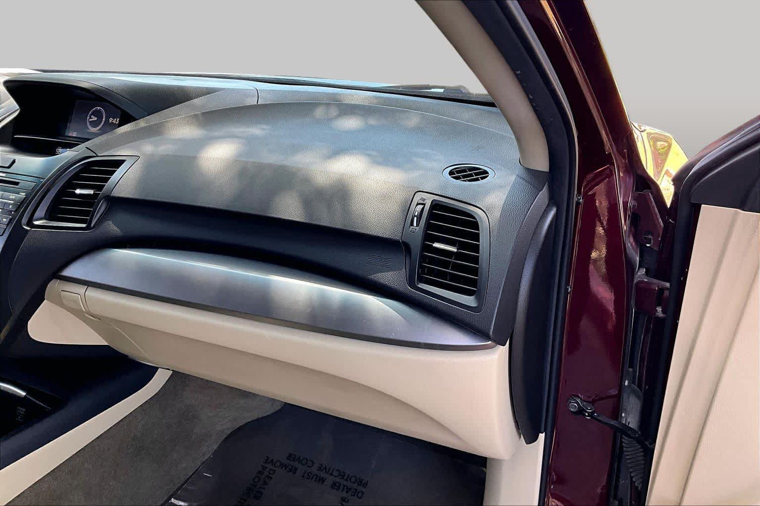 Used 2013 Acura RDX FWD image 19