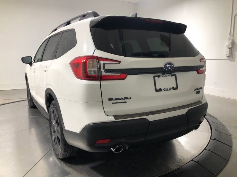 New 2026 Subaru Ascent Bronze Edition AWD/4WD image 7