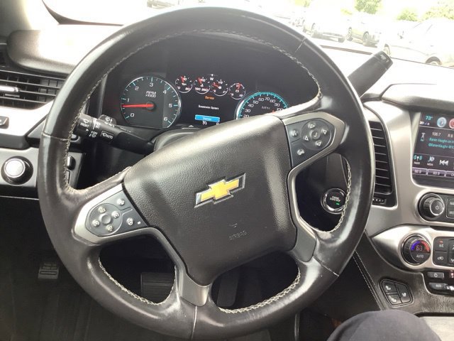 Used 2020 Chevrolet Tahoe Premier w/ Premier Plus Edition AWD/4WD image 35