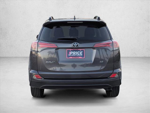 Used 2017 Toyota RAV4 LE image 7
