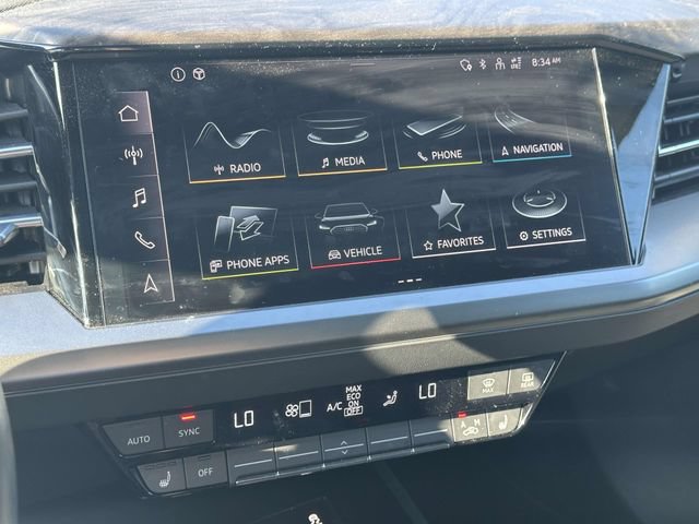 Used 2024 Audi Q4 e-tron Premium Plus w/ Premium Plus RWD image 27