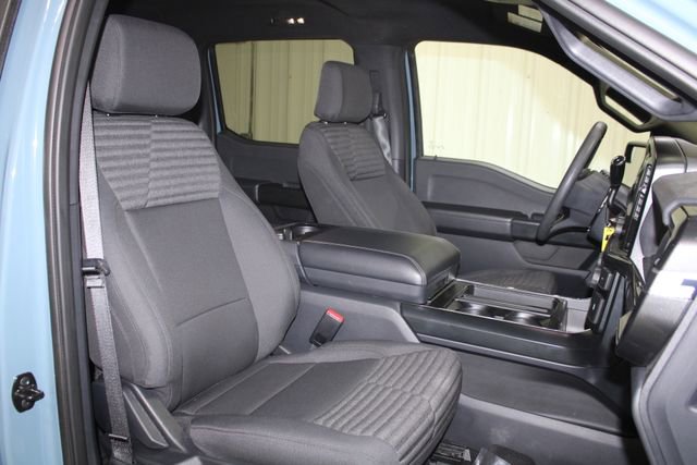 Used 2023 Ford F150 XL w/ STX Appearance Package image 20