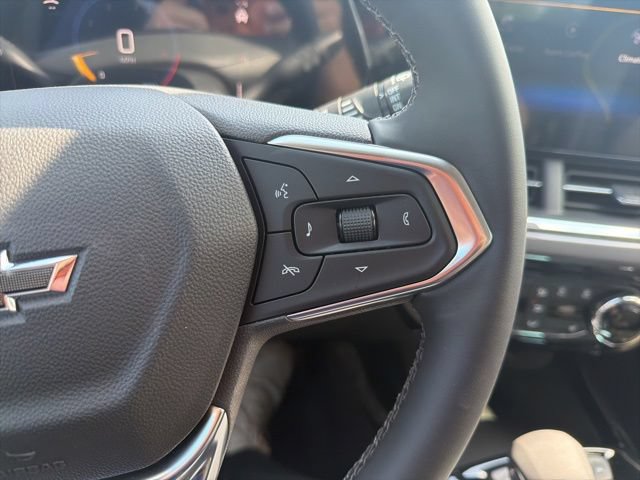 Used 2026 Chevrolet Trax ACTIV w/ Driver Confidence Package FWD image 24