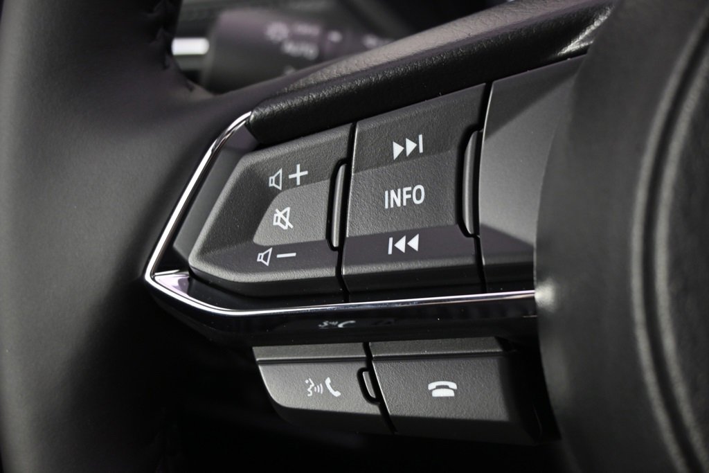 New 2025 MAZDA CX-5 AWD 2.5 S image 31