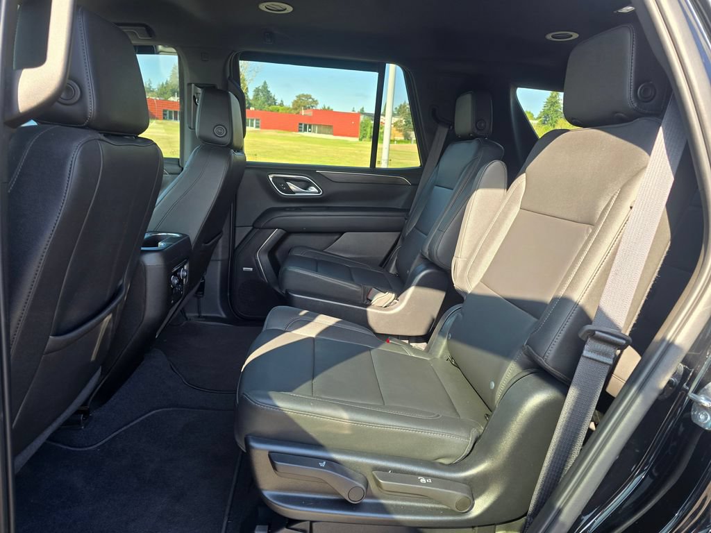 Used 2022 Chevrolet Tahoe LT AWD/4WD image 13