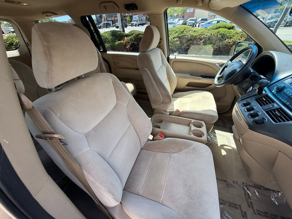 Used 2007 Honda Odyssey LX image 35