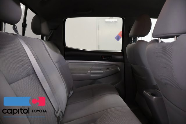Used 2011 Toyota Tacoma PreRunner w/ TRD Off-Road Pkg w/JBL Audio RWD image 27