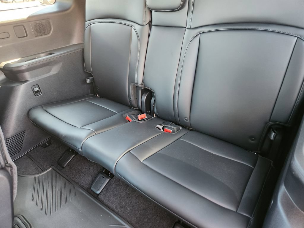 Used 2027 Kia Telluride EX X-Line w/ Towing Package AWD/4WD image 30