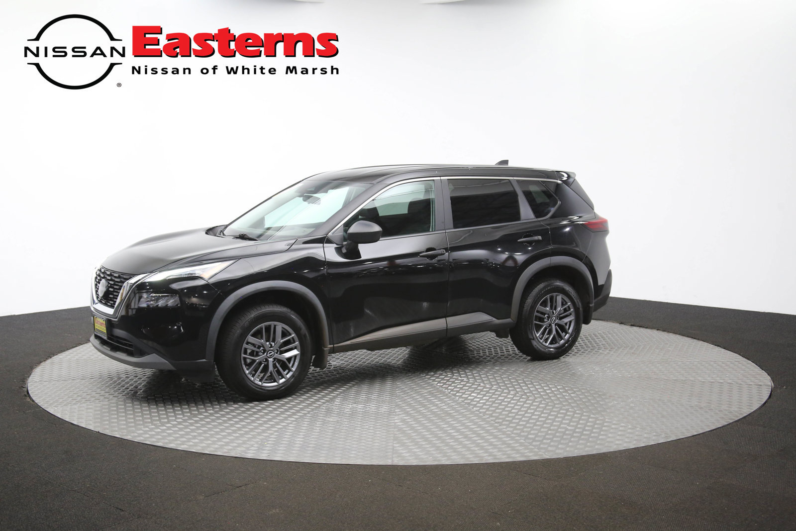 Used 2023 Nissan Rogue S AWD/4WD image 57