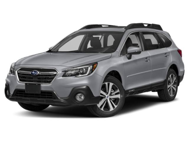 Used 2019 Subaru Outback 2.5i Limited w/ Popular Package #2