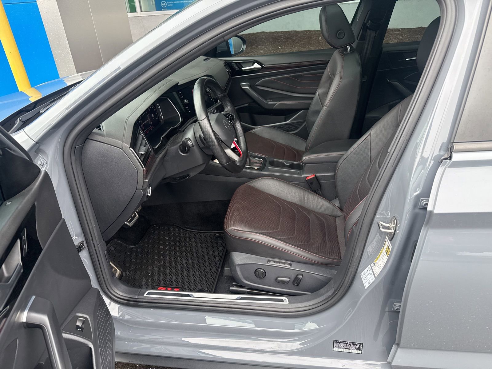 Used 2022 Volkswagen Jetta GLI Autobahn FWD image 13