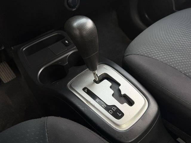 Used 2020 Mitsubishi Mirage G4 ES FWD image 19