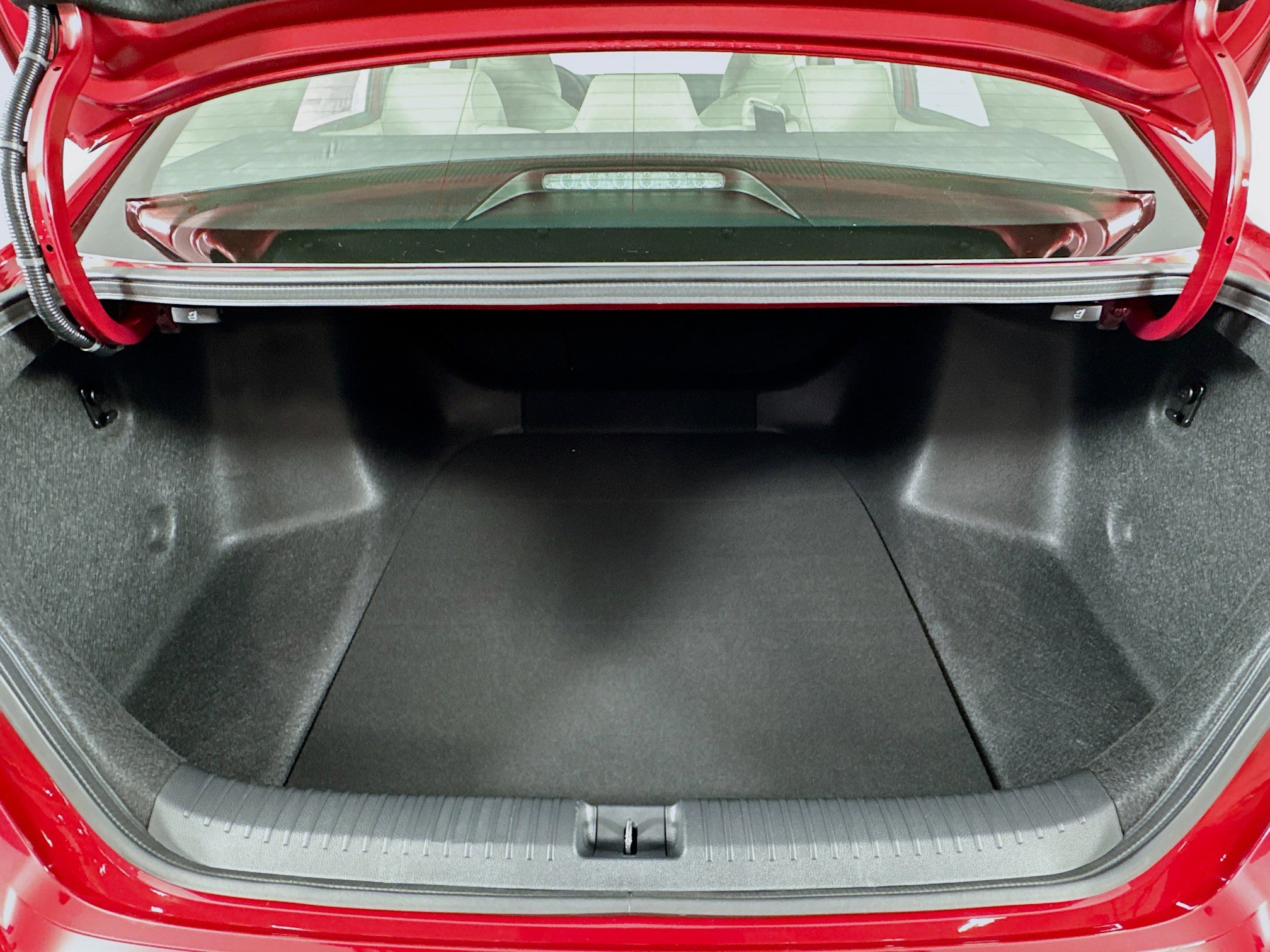 New 2026 Honda Accord Touring image 28