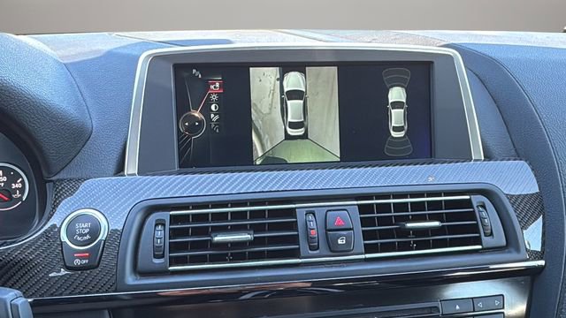 Used 2014 BMW M6 Gran Coupe image 27