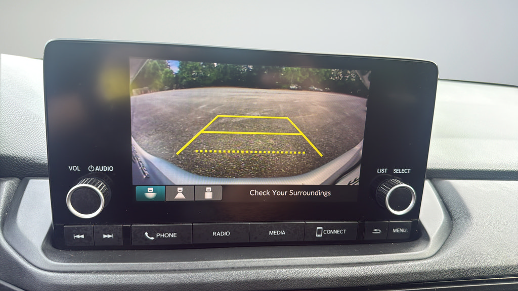 Used 2024 Honda Accord LX image 16