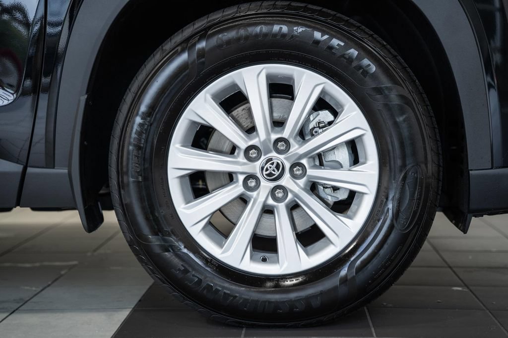 Used 2026 Toyota Grand Highlander AWD image 15