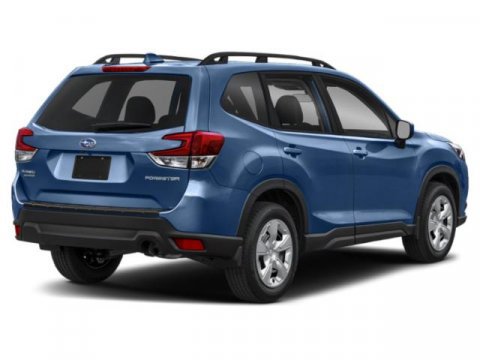 Used 2024 Subaru Forester Sport image 5