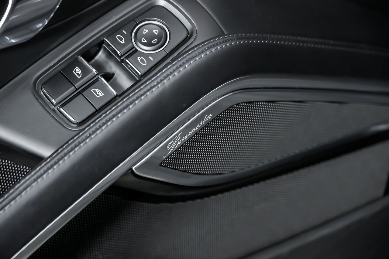 Used 2015 Porsche 911 Turbo AWD/4WD image 19