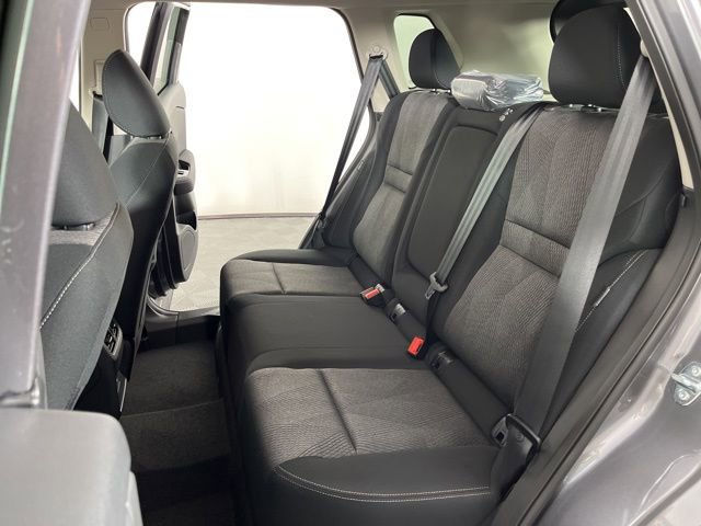 New 2026 Nissan Rogue SV w/ Cold Weather Package image 40