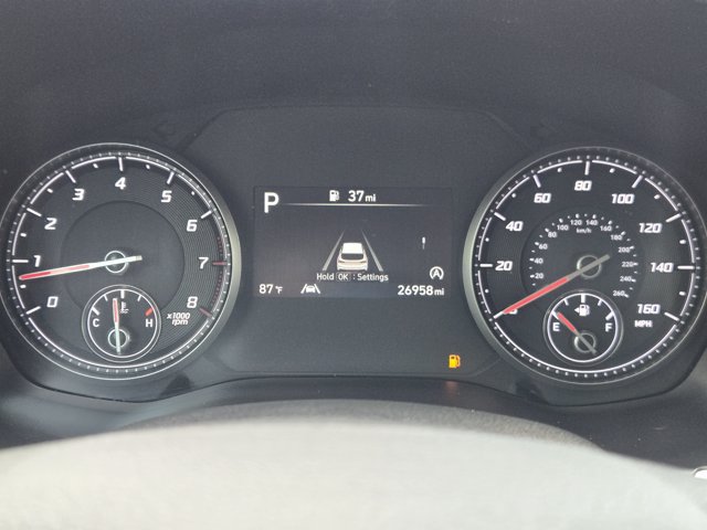 Certified 2023 Hyundai Santa Fe XRT FWD image 15