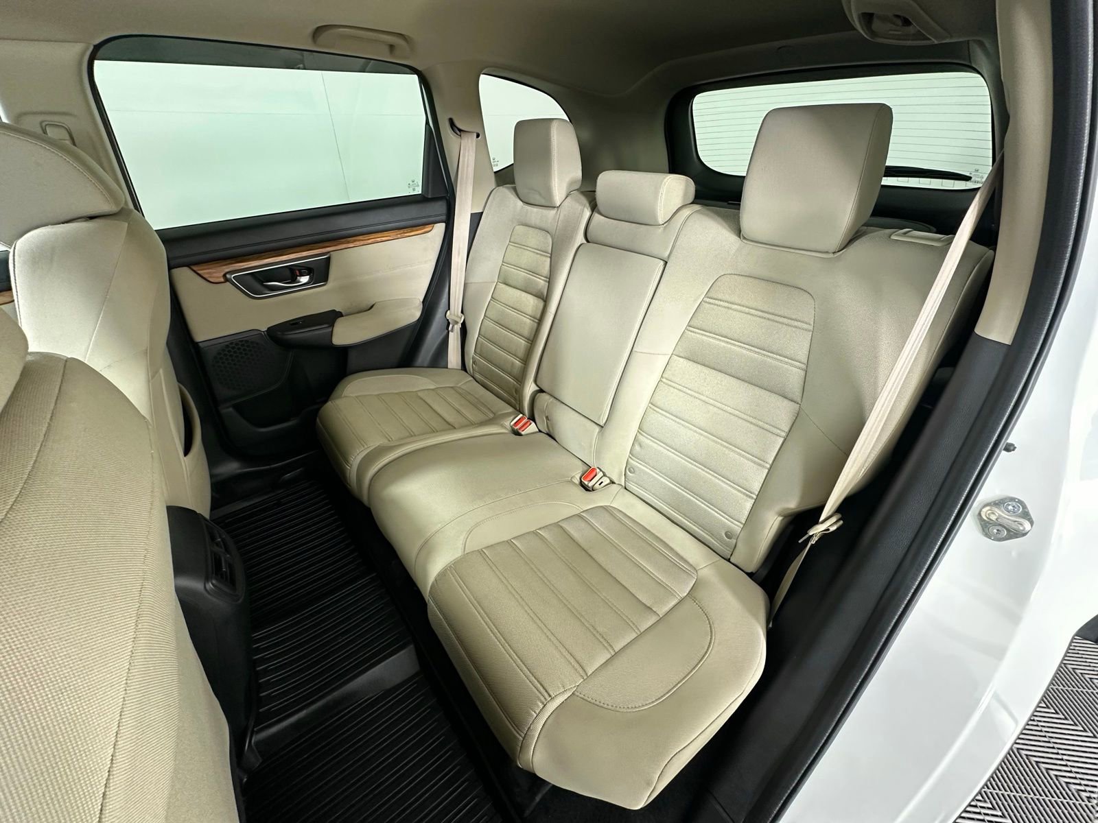 Used 2018 Honda CR-V EX image 28