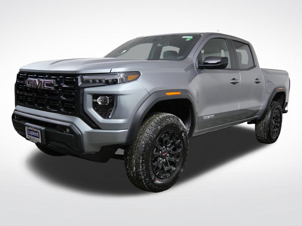 New 2026 GMC Canyon Elevation w/ Convenience Package AWD/4WD image 5