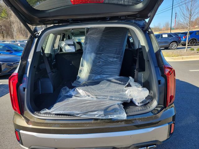 New 2025 Kia Telluride S image 9