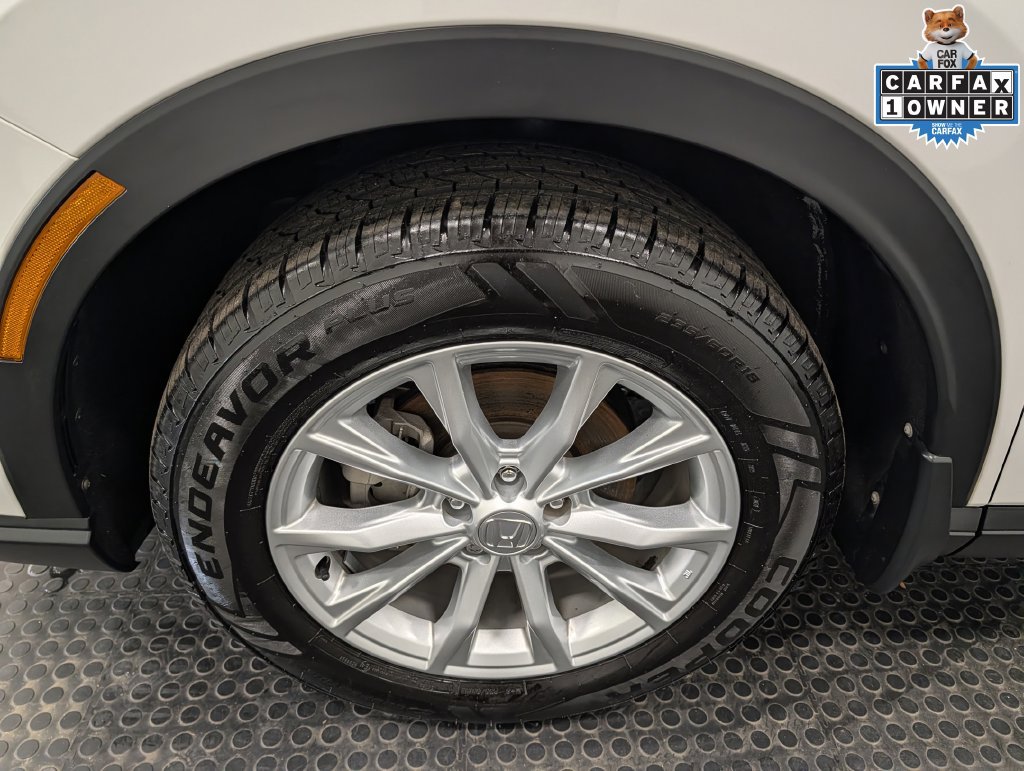 Used 2024 Honda CR-V EX-L image 7