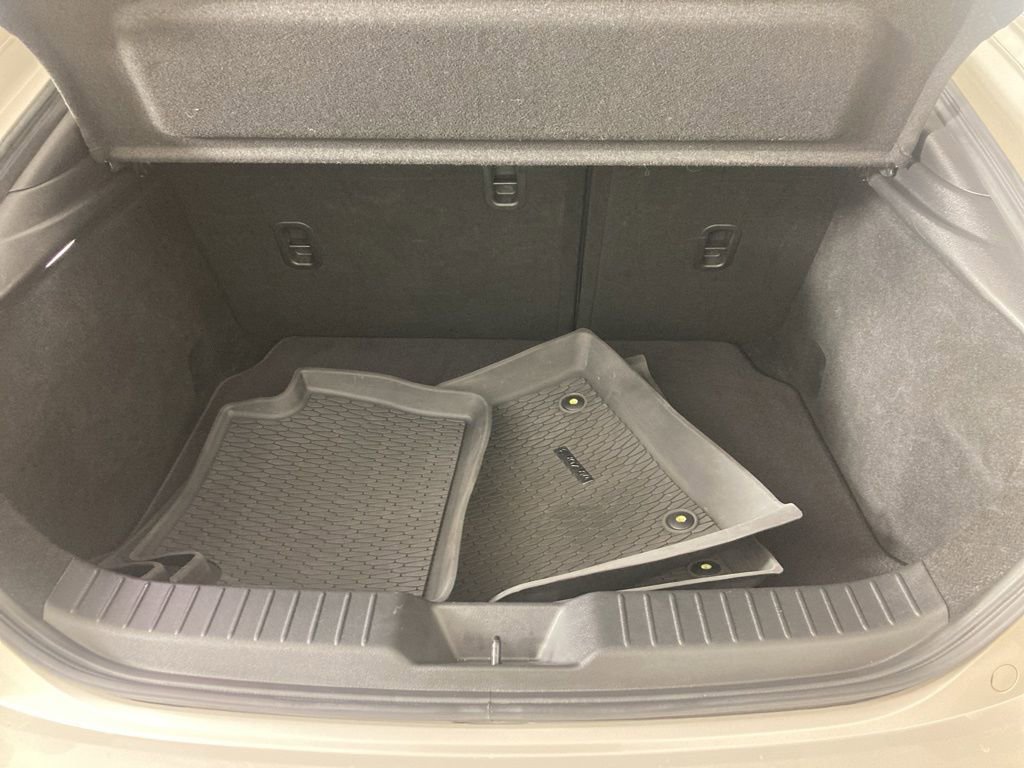 Used 2024 MAZDA MAZDA3 2.5 Turbo Premium Plus Package image 21