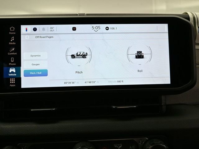 New 2026 Jeep Wrangler Sport image 36