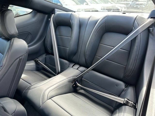 Used 2024 Ford Mustang GT Premium RWD image 37
