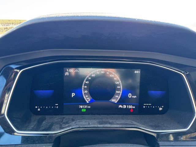 Used 2022 Volkswagen Jetta SE image 20