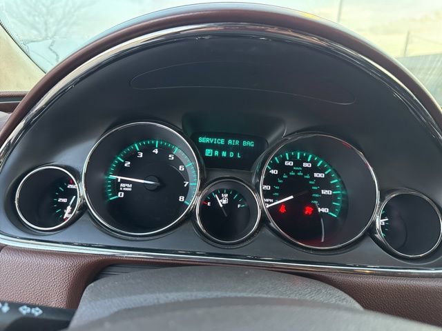 Used 2014 Buick Enclave Leather w/ Trailering Provision Package image 36