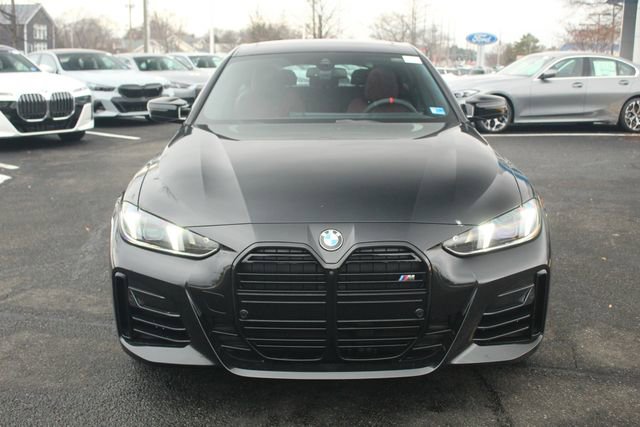 New 2026 BMW 440i xDrive w/ Premium Package image 3