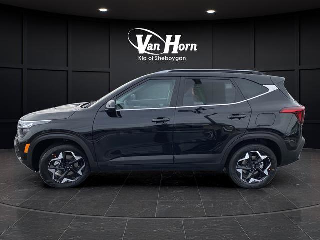 New 2026 Kia Seltos EX image 12