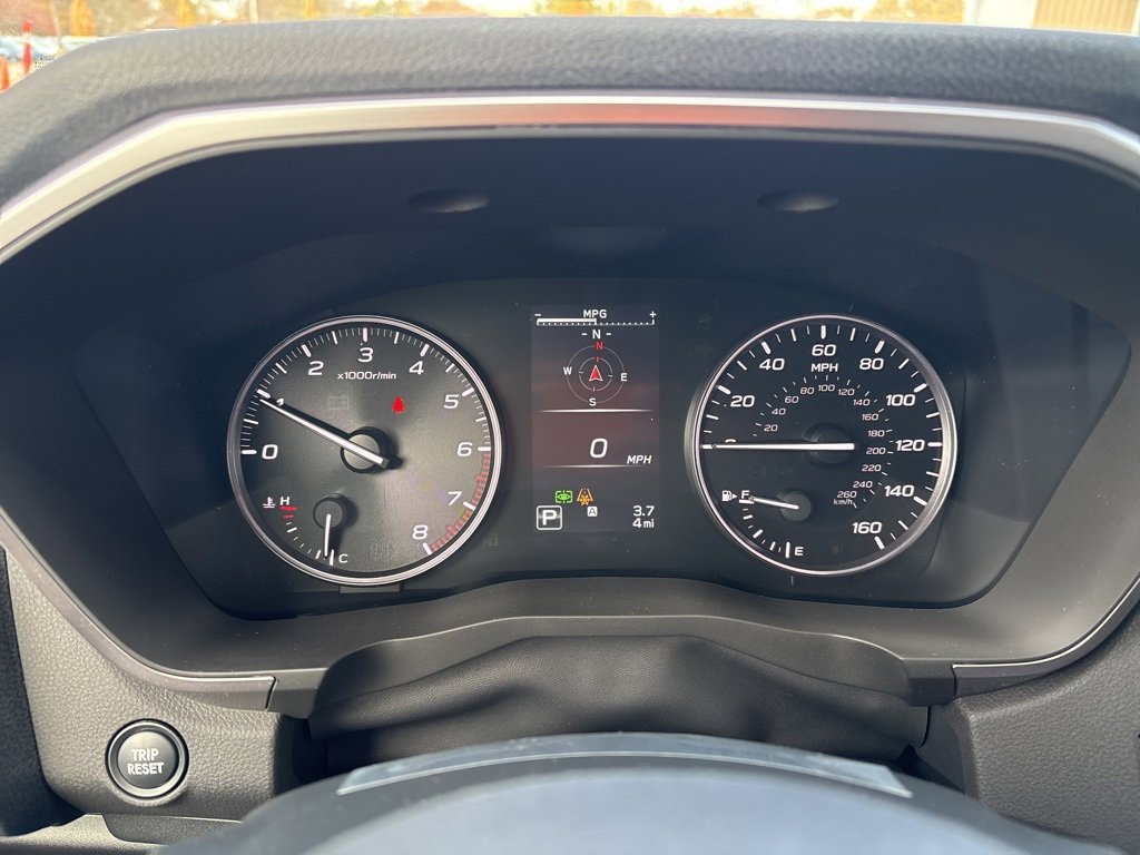 New 2026 Subaru Ascent Limited image 17