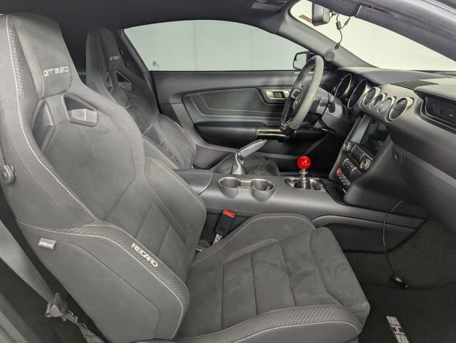 Used 2017 Ford Mustang Shelby GT350 w/ Electronics Package image 21