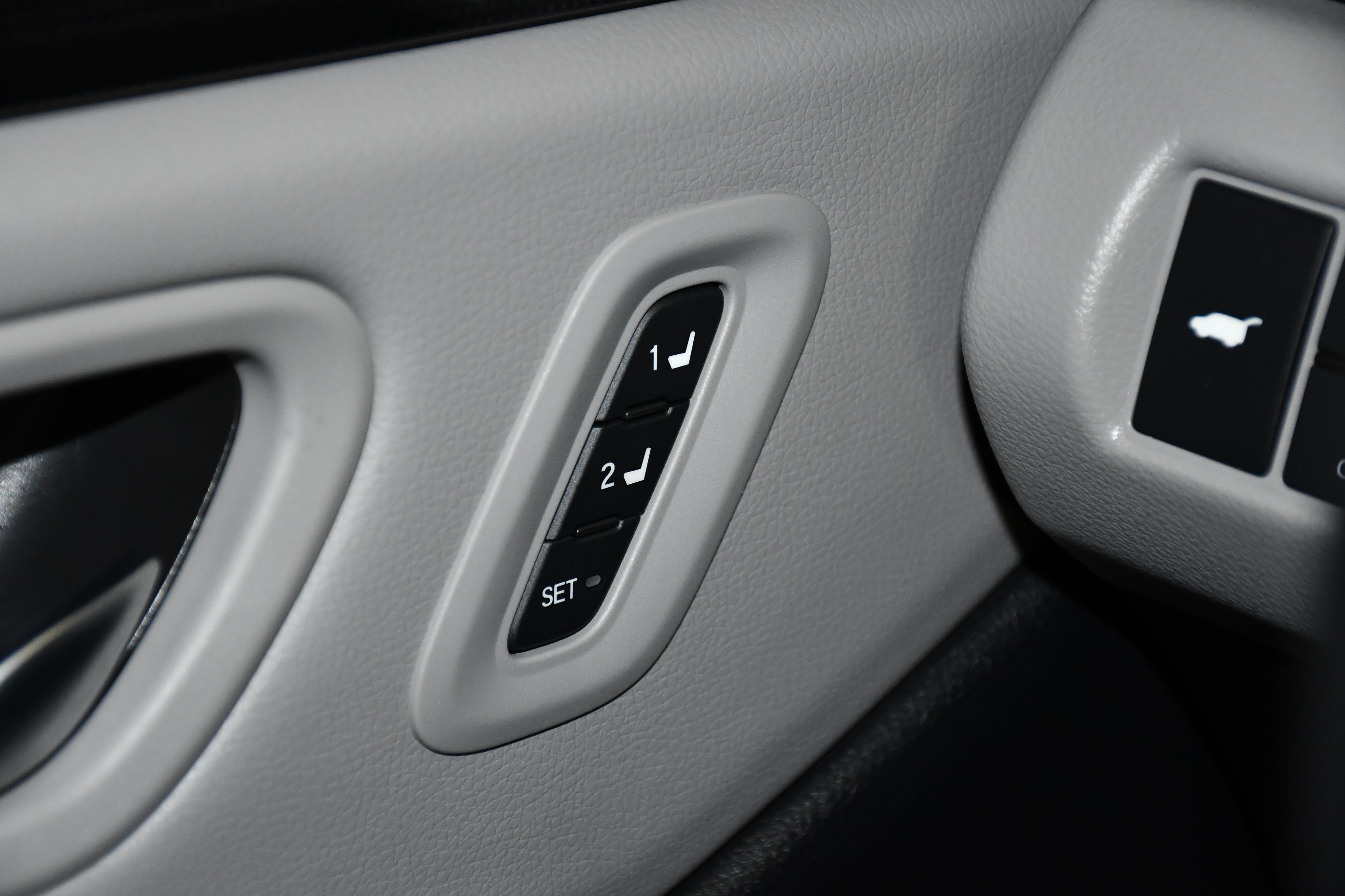 Certified 2025 Honda Pilot Elite image 35