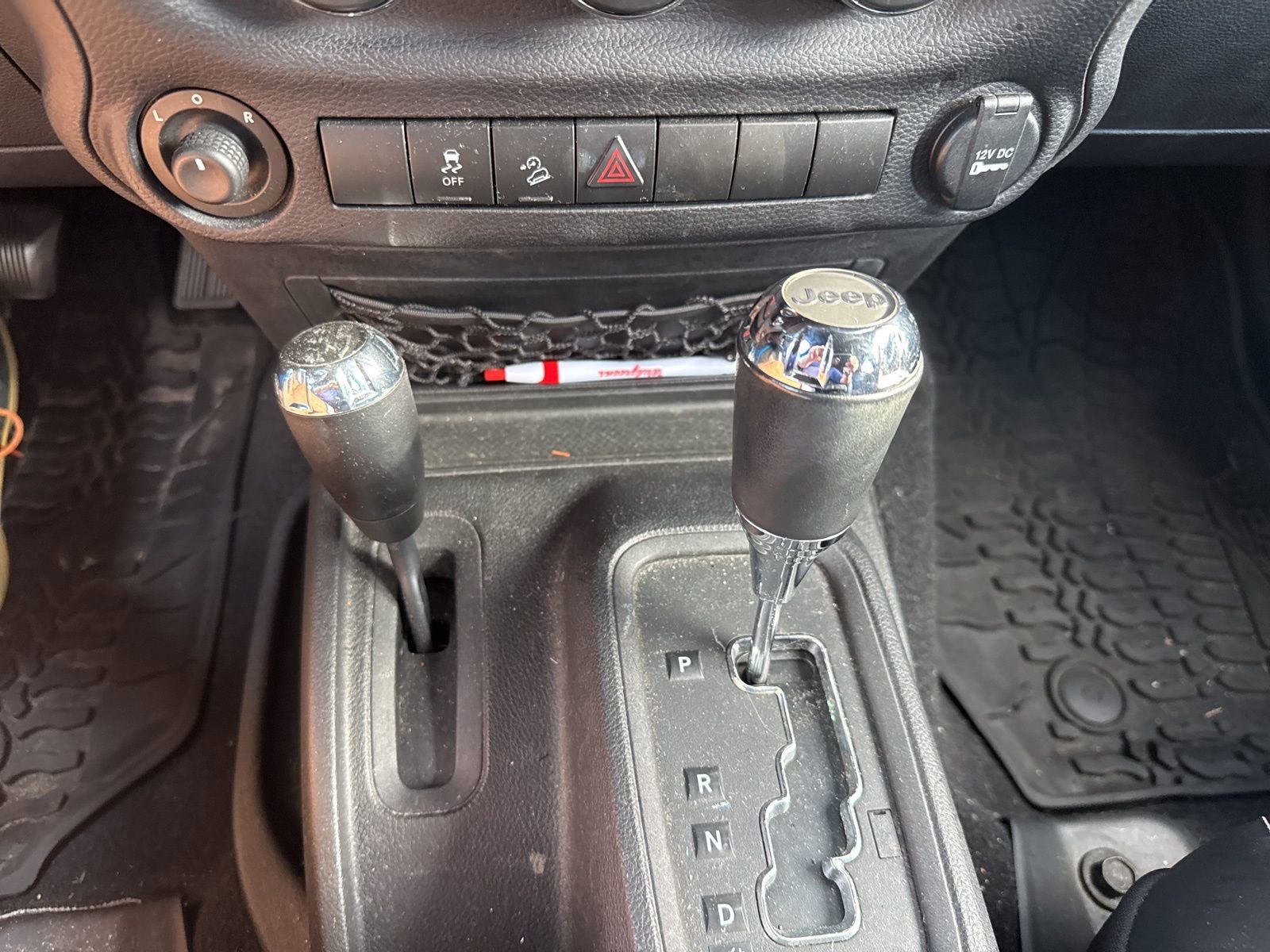 Used 2014 Jeep Wrangler Unlimited Sport image 17