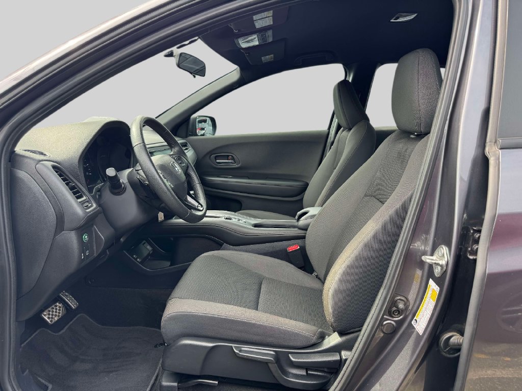 Used 2020 Honda HR-V Sport image 13