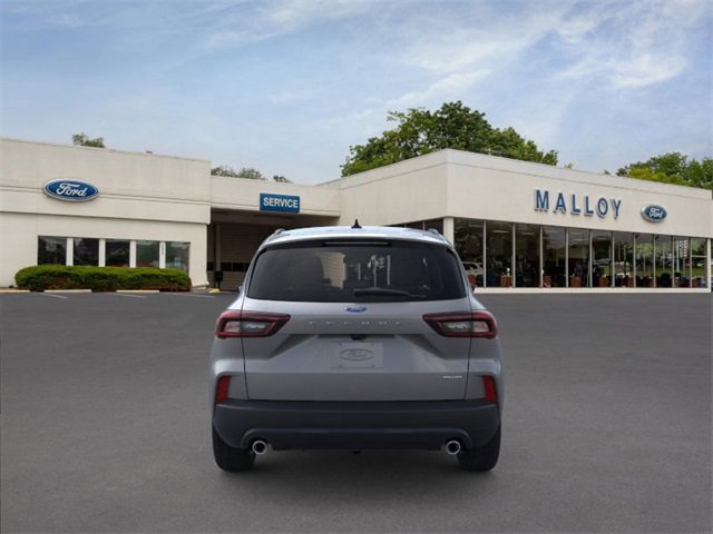 New 2026 Ford Escape ST-Line image 5