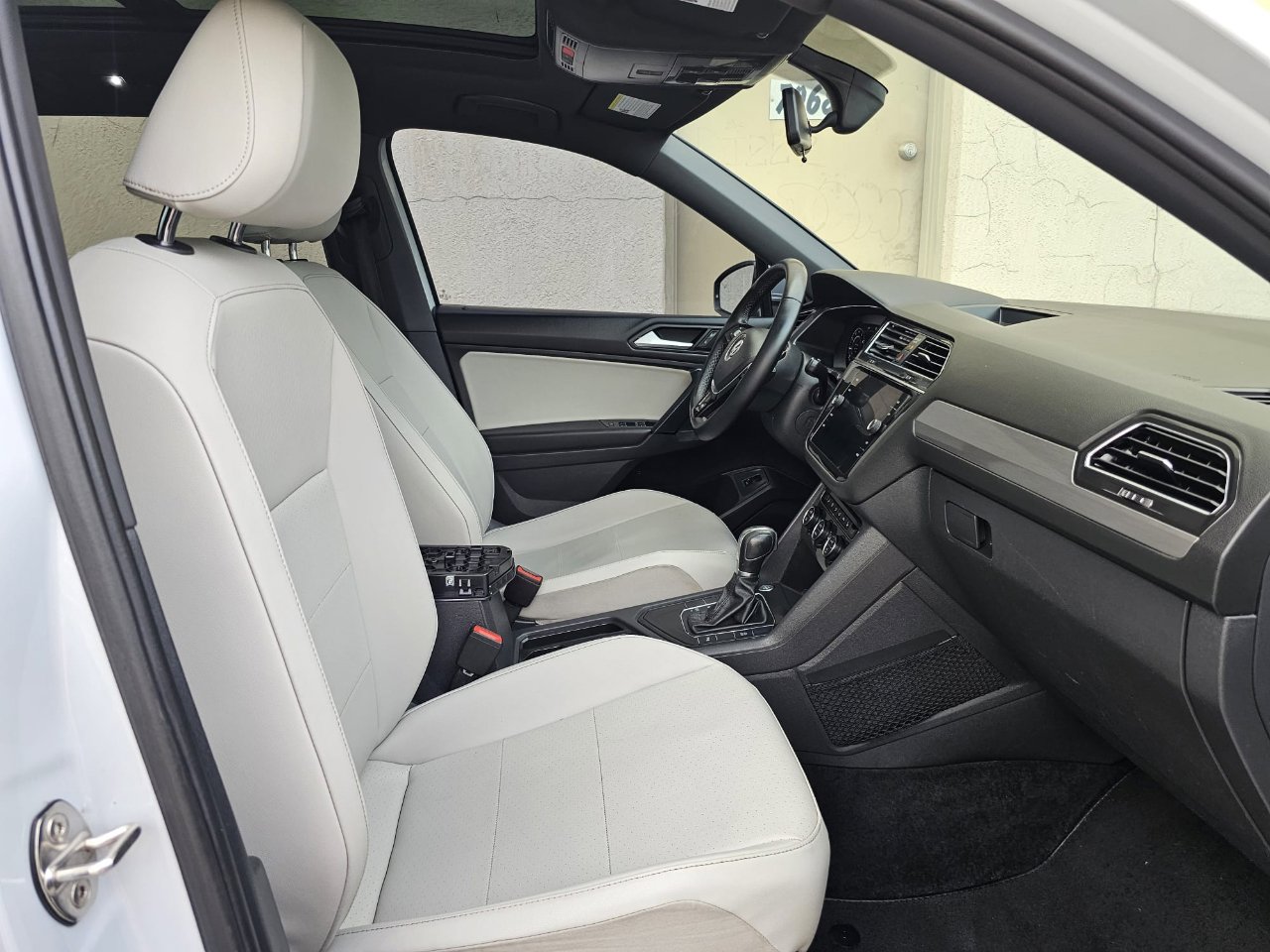 Used 2019 Volkswagen Tiguan SEL R-Line image 22