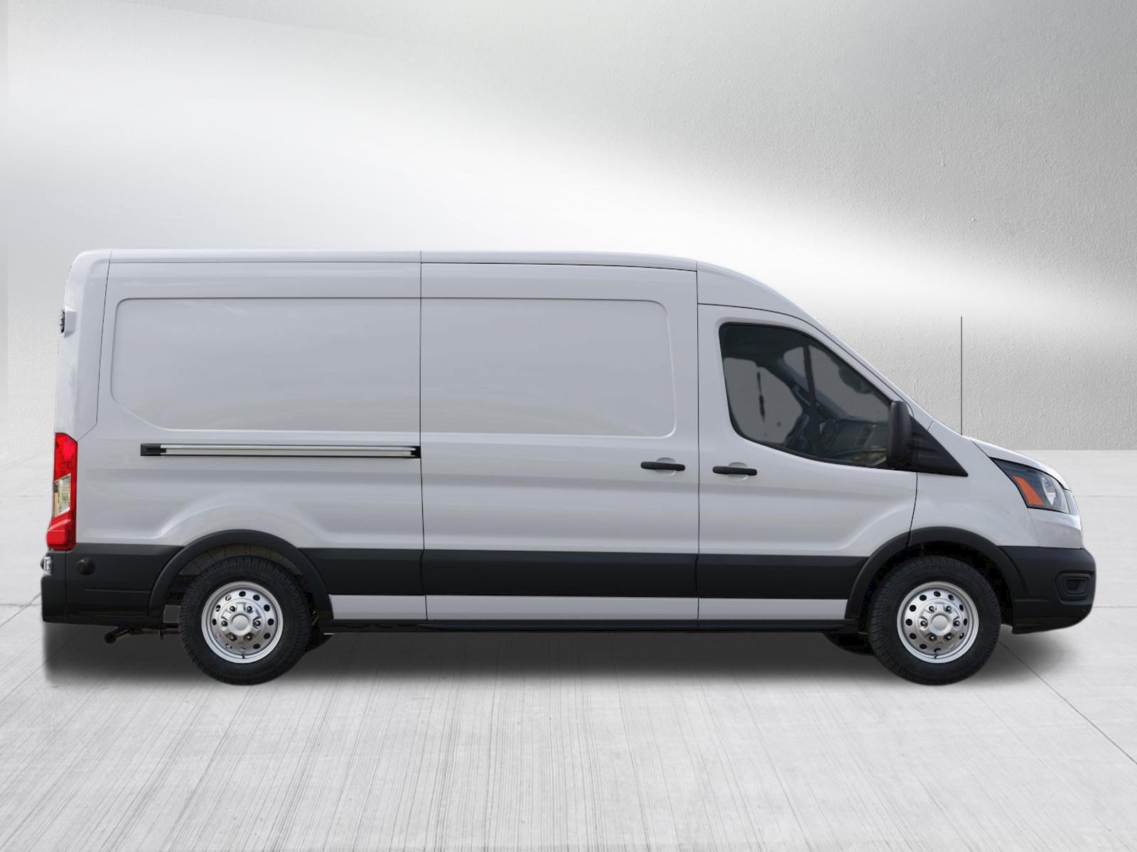 New 2027 Ford Transit 250 148 Medium Roof Extended AWD image 5