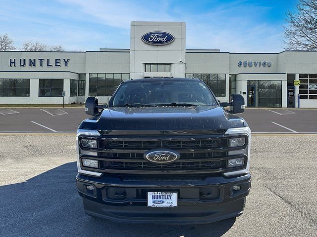 Used 2023 Ford F250 Lariat w/ Lariat Ultimate Package image 3