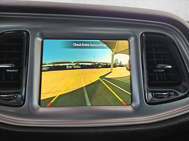 Used 2023 Dodge Challenger R/T Scat Pack RWD image 14