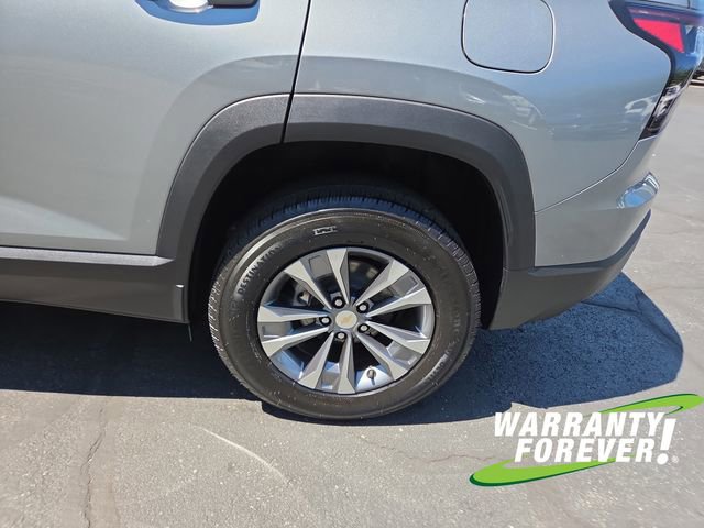 New 2026 Chevrolet Equinox LT FWD image 21